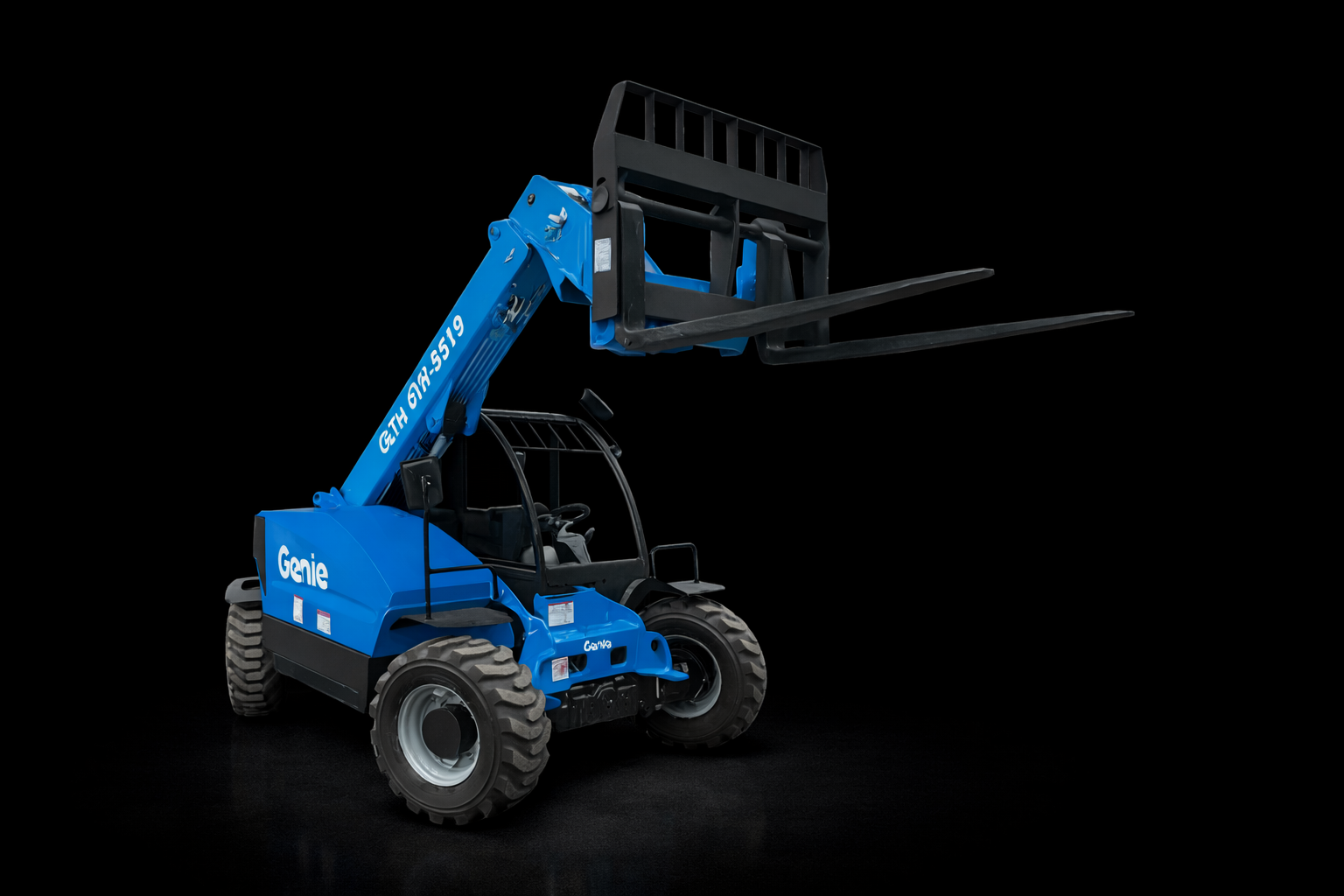 Genie GTH5519 Telehandler
